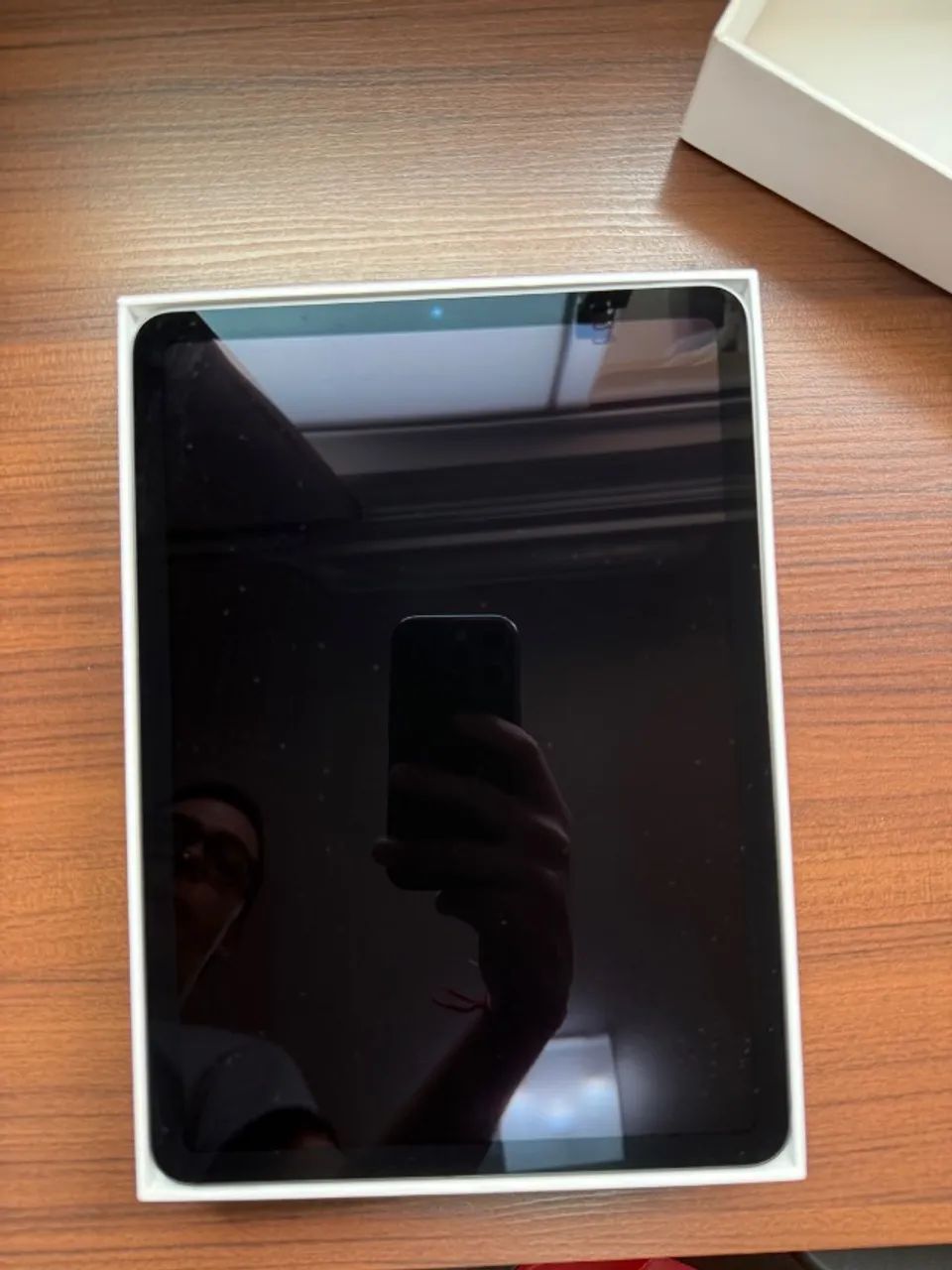 iPad Air 5ª Geração (Wi-Fi) - 64GB Space Gray | Apple M1 - Tablets