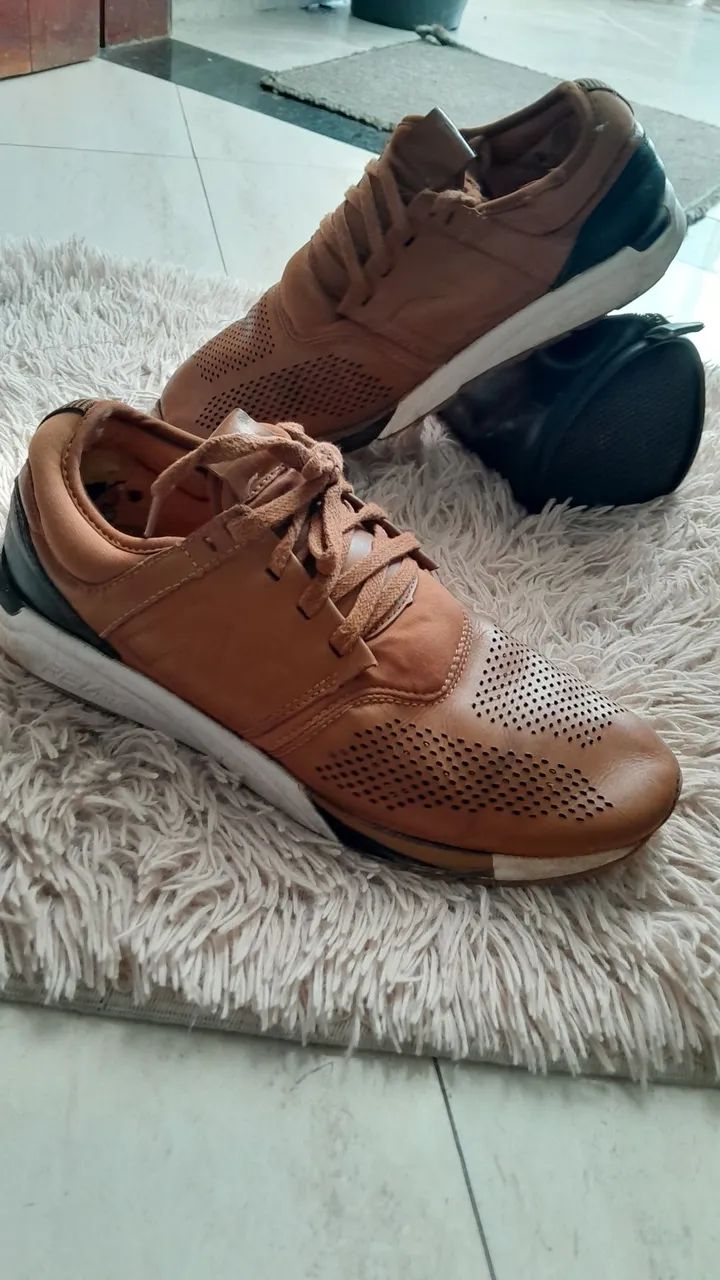 Tnis Masculino Balance Masculino Marrom New Balance 247 Marrom