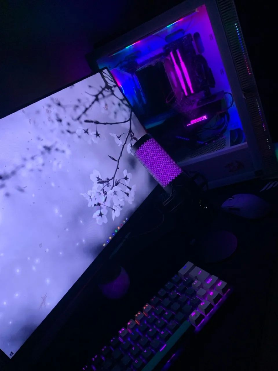 PC Gamer Completo