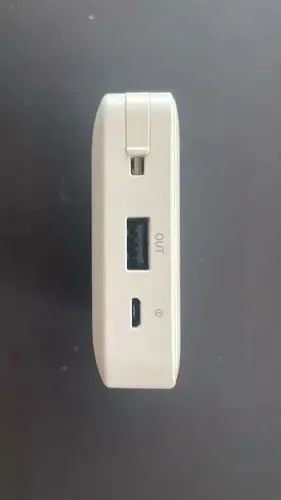 Nova Bateria externa Samsung original 8400mah usb - Foto 4