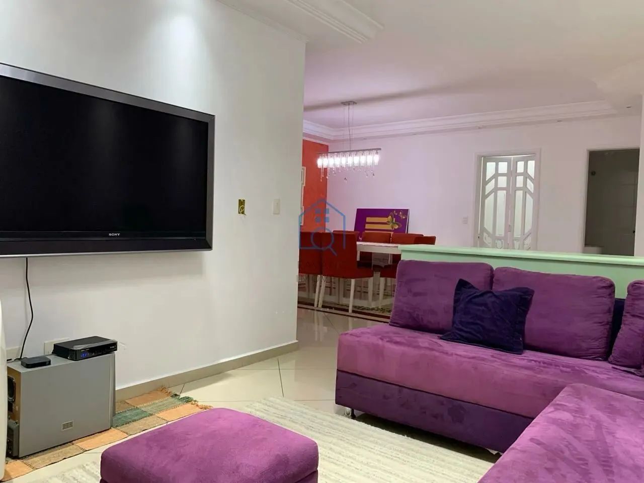 Apartamento 144m² à venda na Vila Assunção - SP