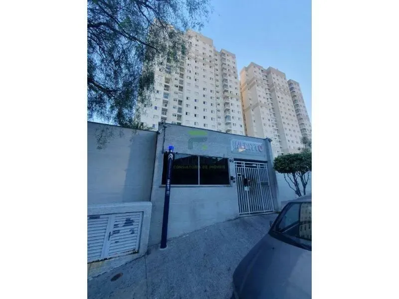 Apartamento para locação - Ferrazopolis, Sao Bernardo do Campo