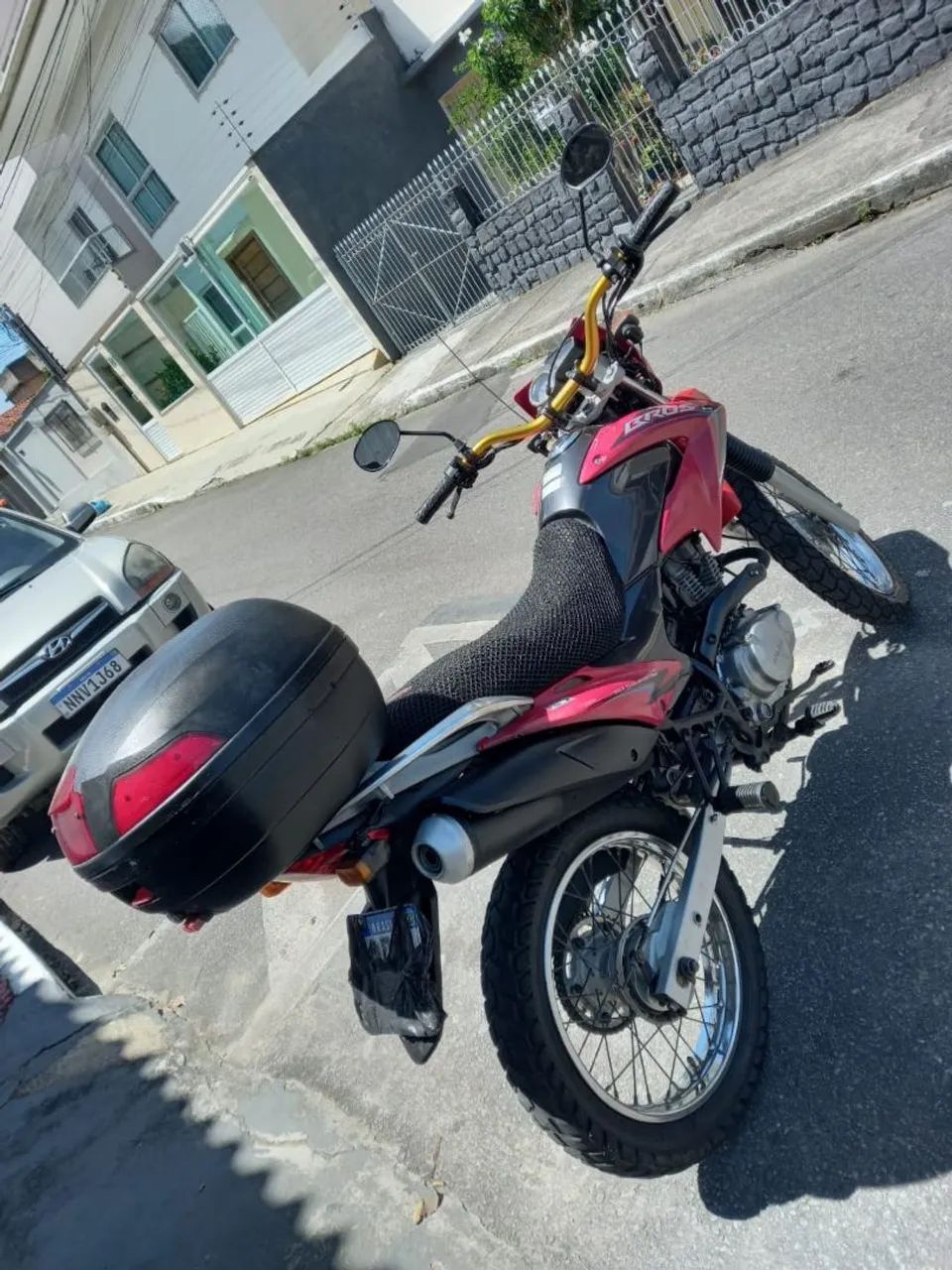 Bros 150 es  - Foto 4