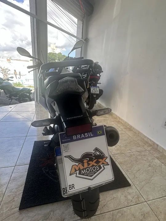 HONDA CB TWISTER 250F - Foto 7