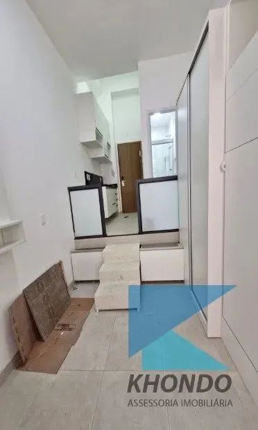 Studio em Perdizes com 22m²
