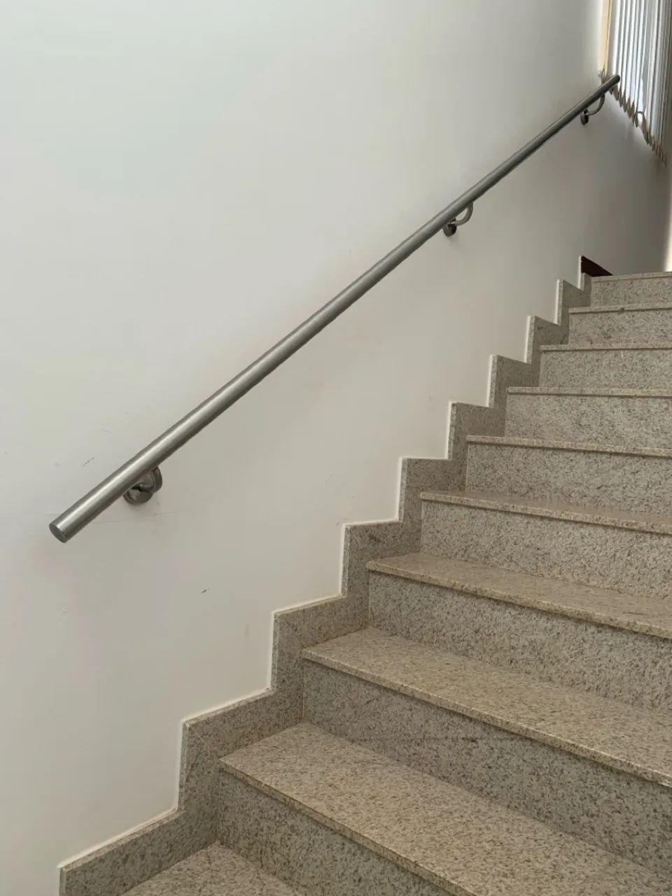 Corrimão inox - Foto 3