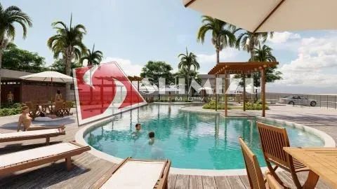 Terreno à venda em Marilena, Centro, com 351 m², Condomínio Copacabana - Foto 4