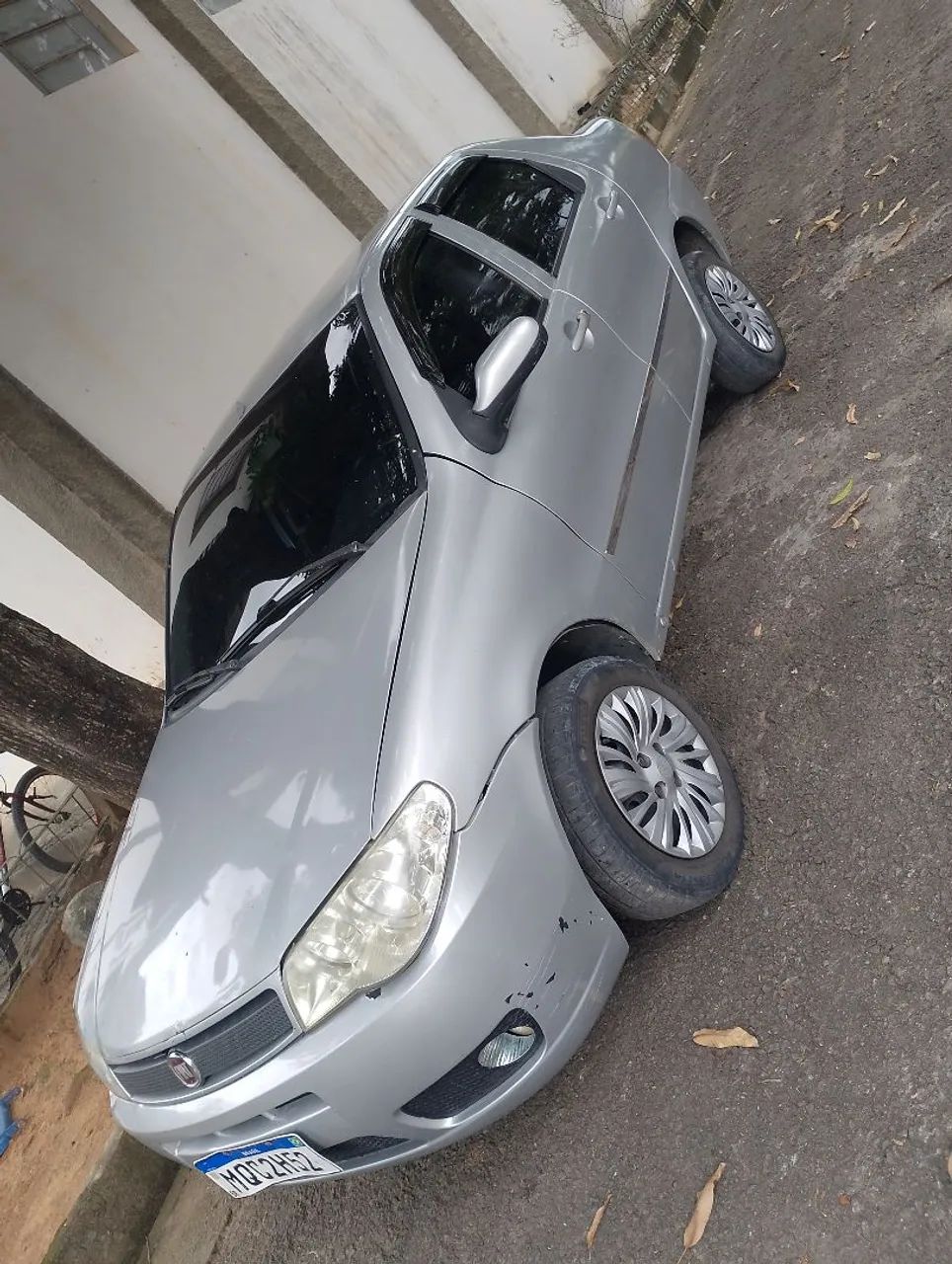 Siena ELX Flex 1.3