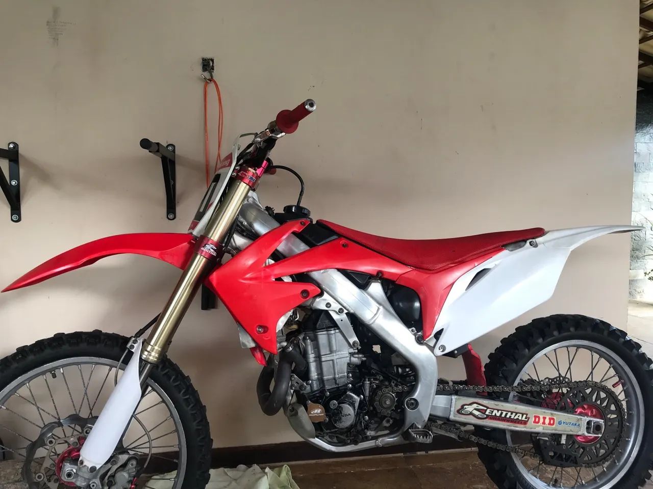 Crf 450rx Honda Crf 450 2010 2009 2010 2011 2012 CRF 450R GRAPHICS