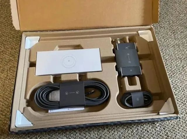 Starlink - Internet via satélite - Foto 2