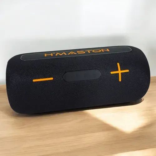 Caixa de Som Portátil Bluetooth - Foto 2