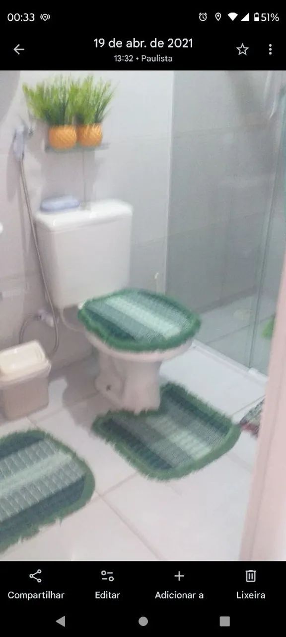 Foto - Jaboatão dos Guararapes - Curado