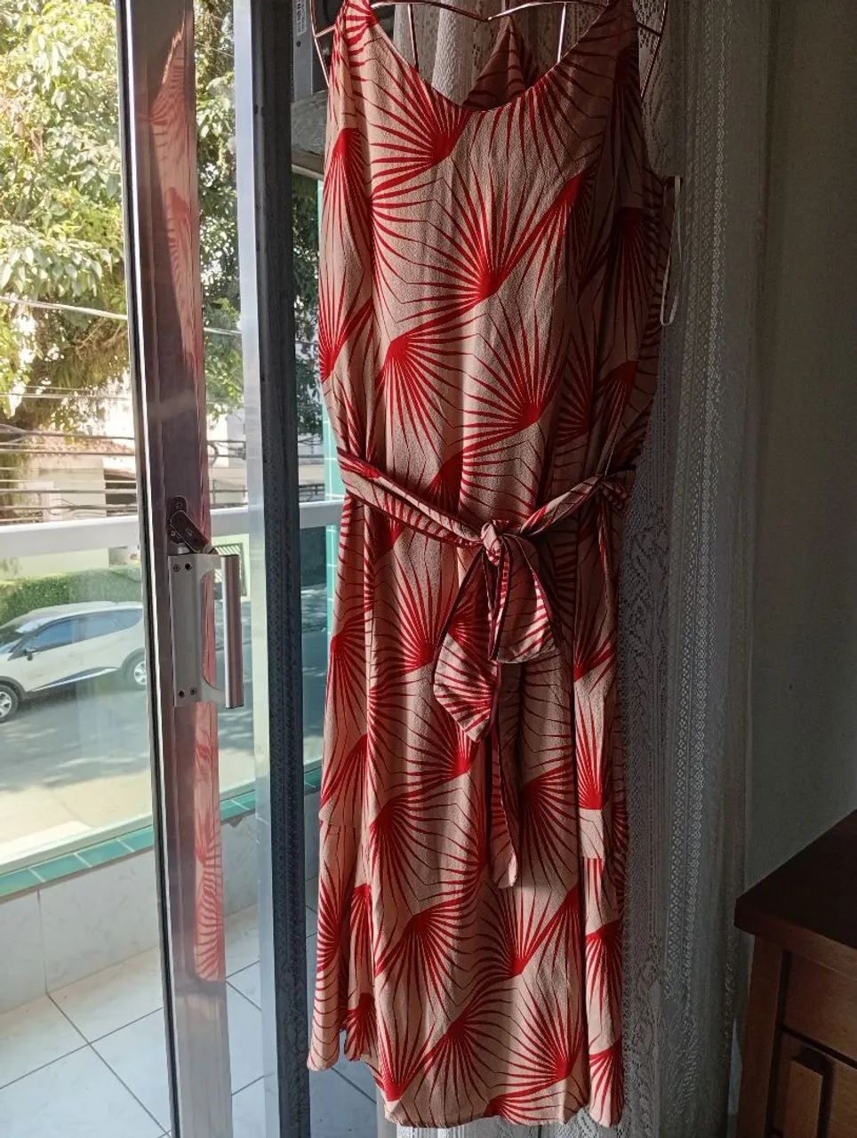 Vestido MIDI  - Foto 2