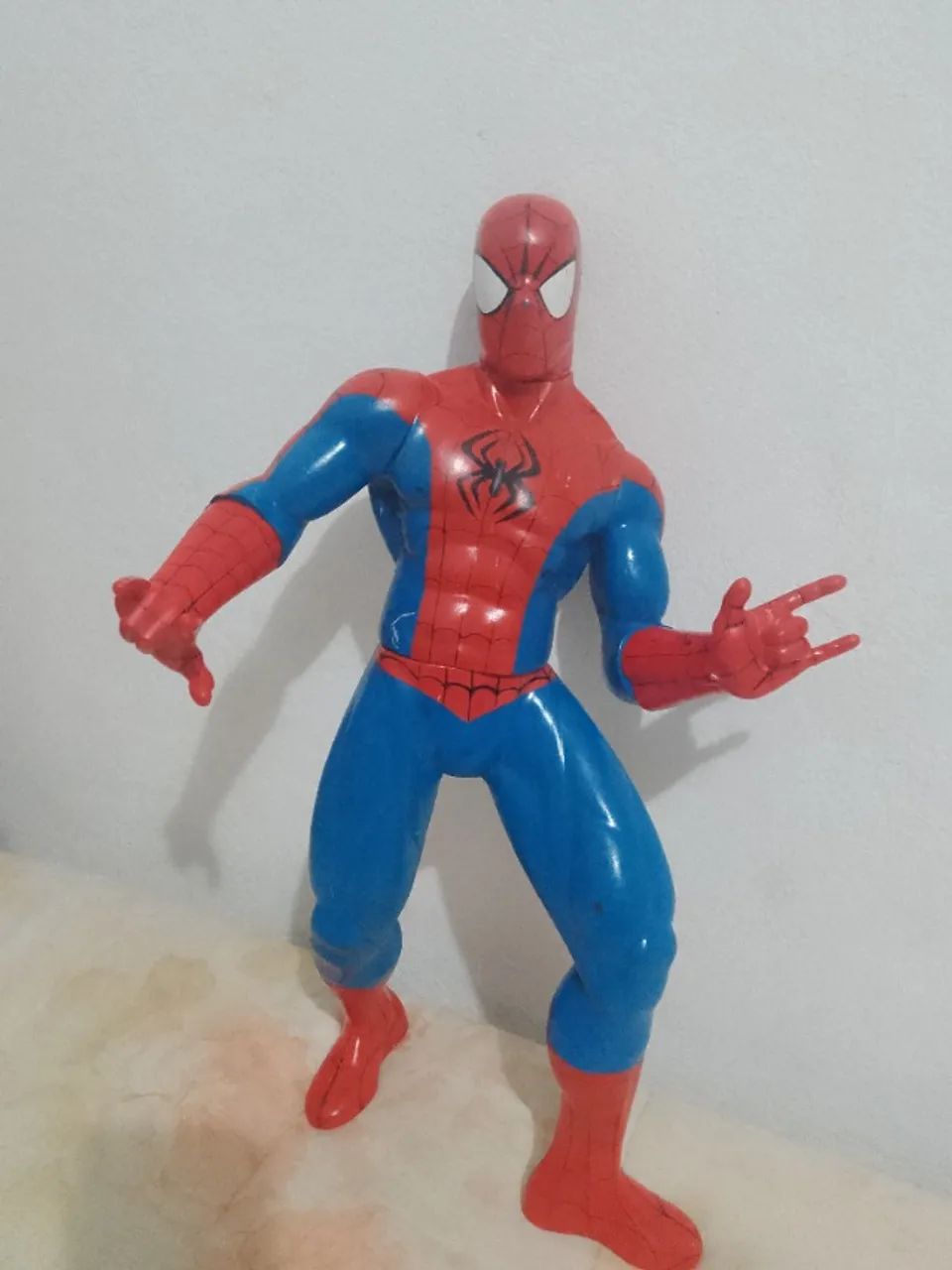 Homem Aranha 56 cm Marvel 