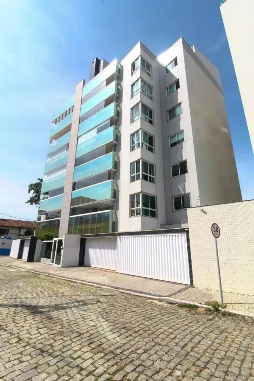 Apartamento para Venda em Macaé, Praia do Pecado, 3 dormitórios, 2 suítes, 3 banheiros, 2