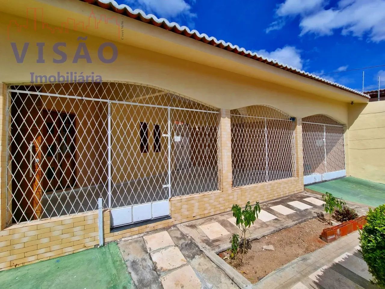 Casa Térrea em Alto de São Manoel - Mossoró - Foto 2