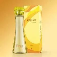 Perfume Natura Kriska " Flores" 100ml