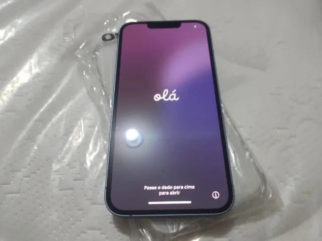 iPhone 14 (Vendo/Troco) - Foto 2