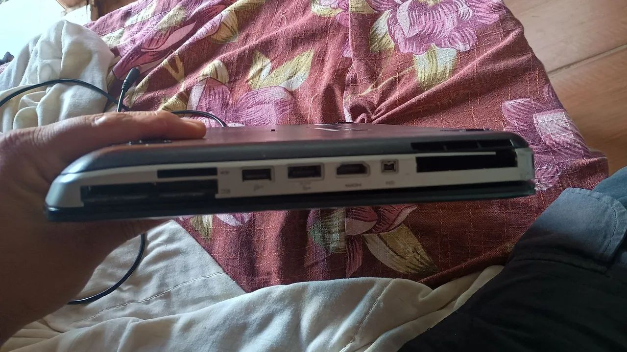 Notebook Dell Latitude 5420 - Foto 2