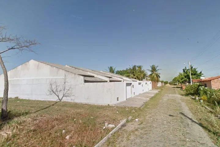 Lote 6x25m em Maracanaú - vendo ou troco carro, moto ou material de construção - Foto 4