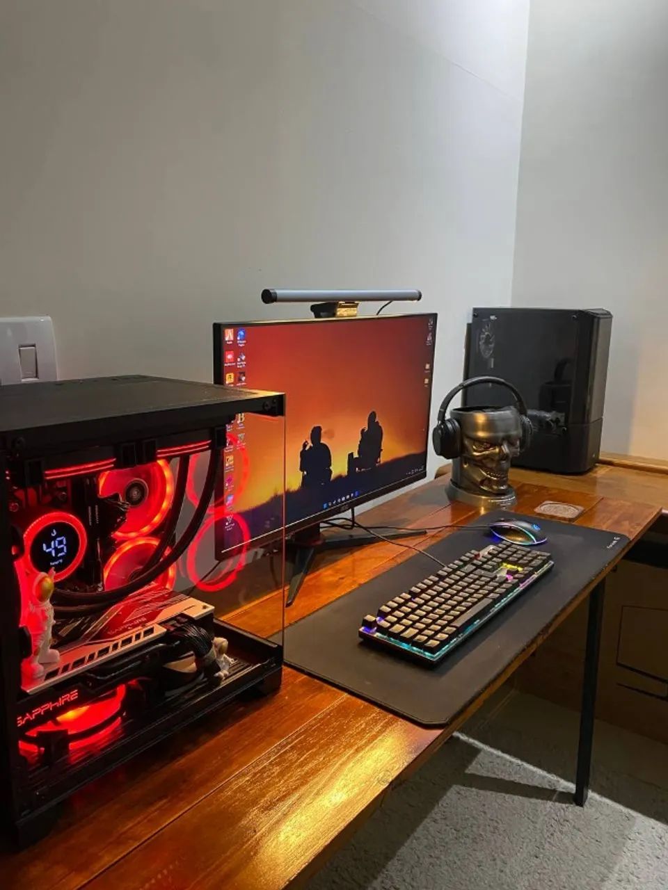 PC - Setup Completo 