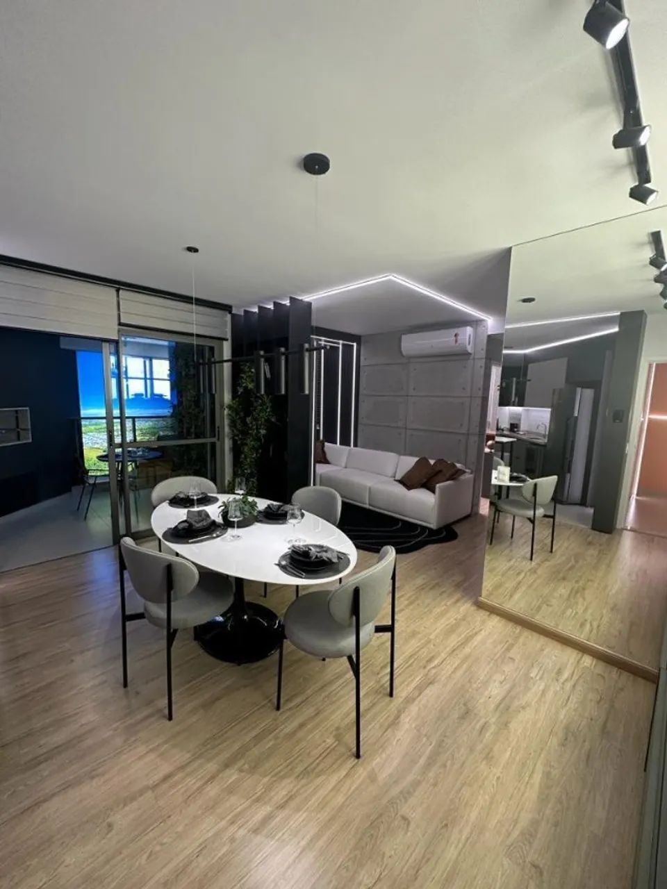 Foto - Londrina - Centro