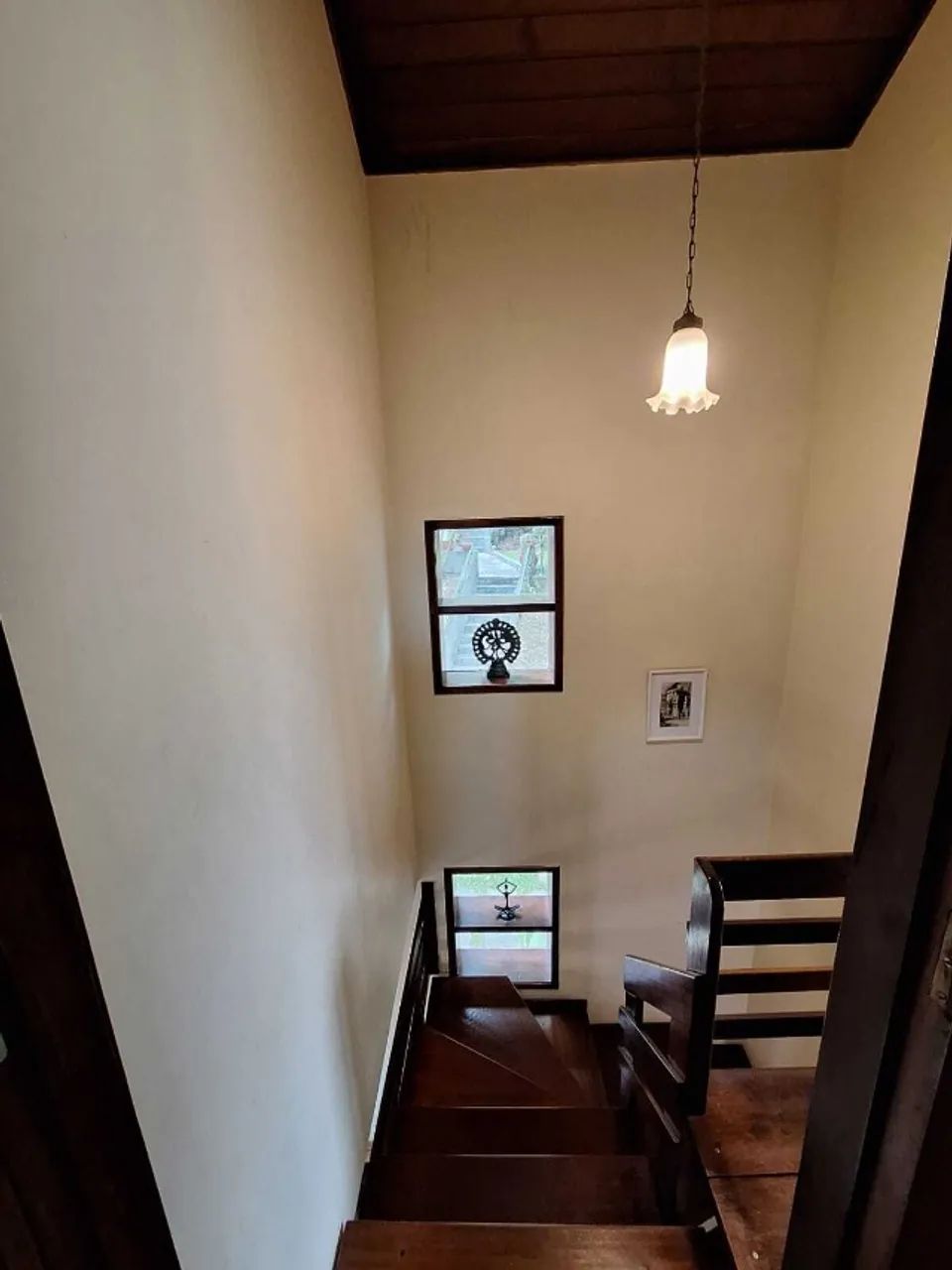 Lindo sobrado à venda em condominio fechado em Atibaia, bairro do portão