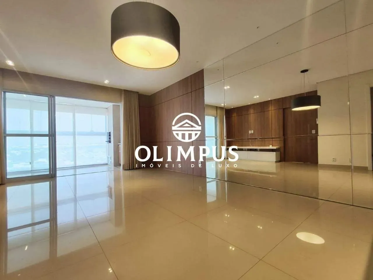 CÓD. 4046 - Belíssimo apartamento de 110m² no Bairro Jardim Karaíba