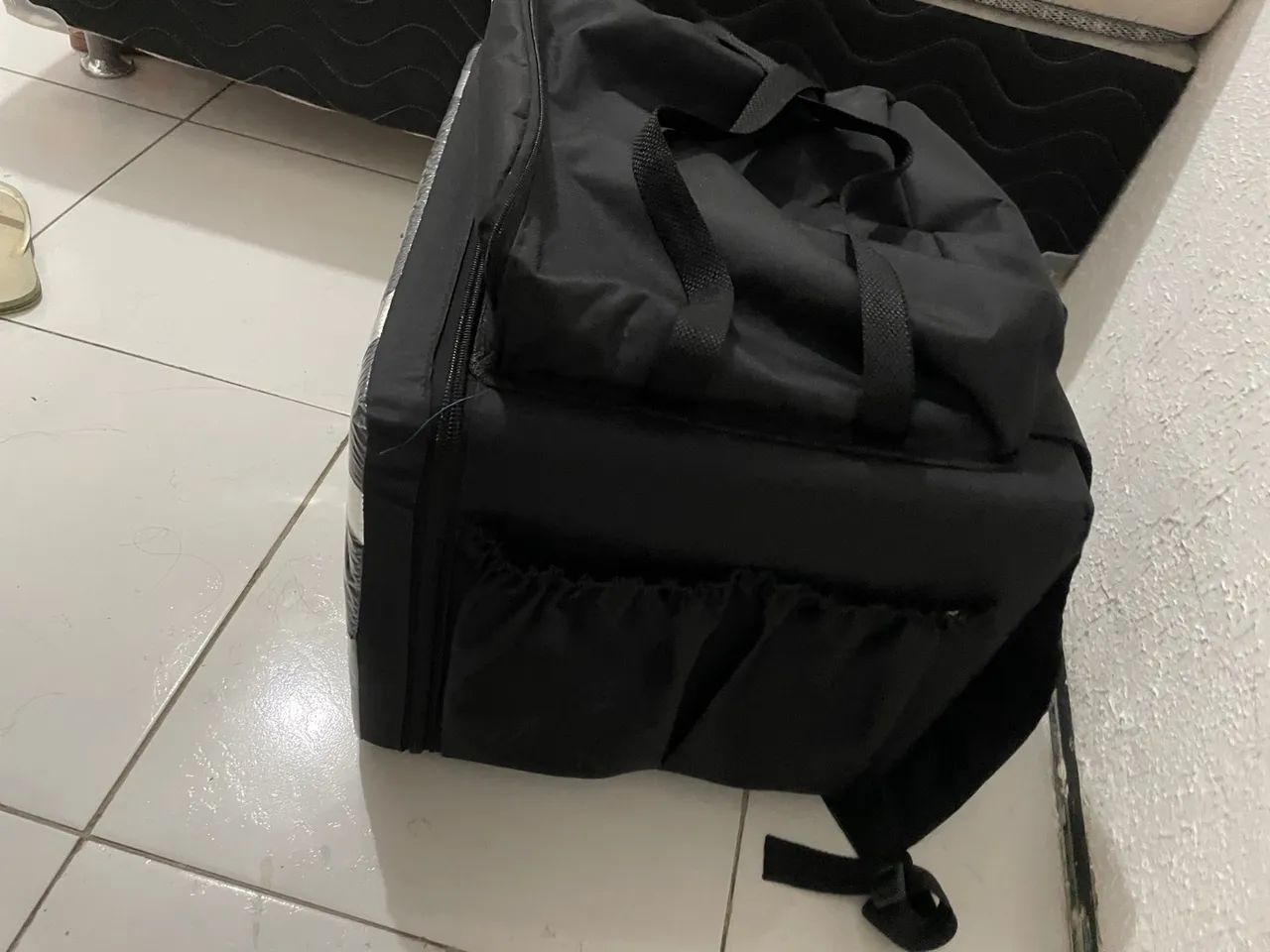 Caixa Térmica para Entregas, bag entregador. - Foto 5