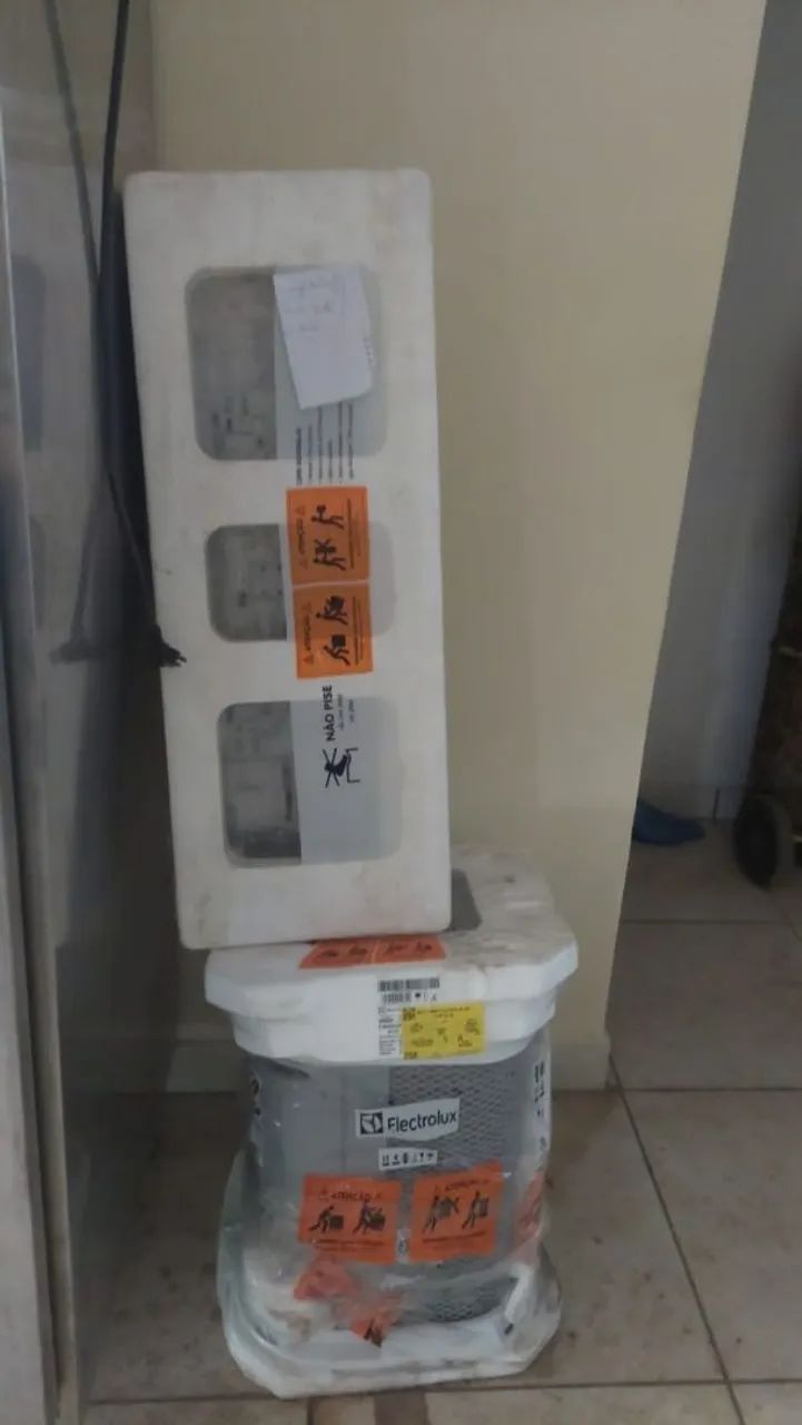 Central de ar  - Foto 2