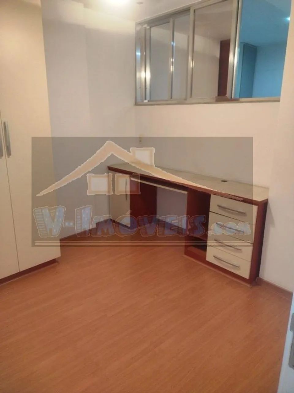 Apartamento para Venda em Rio de Janeiro, Lins de Vasconcelos, 2 dormitórios, 1 suíte, - Foto 4