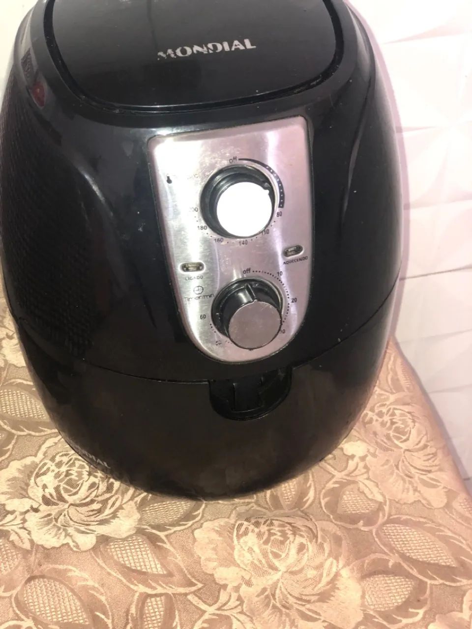 Vendo air fryer  - Foto 2