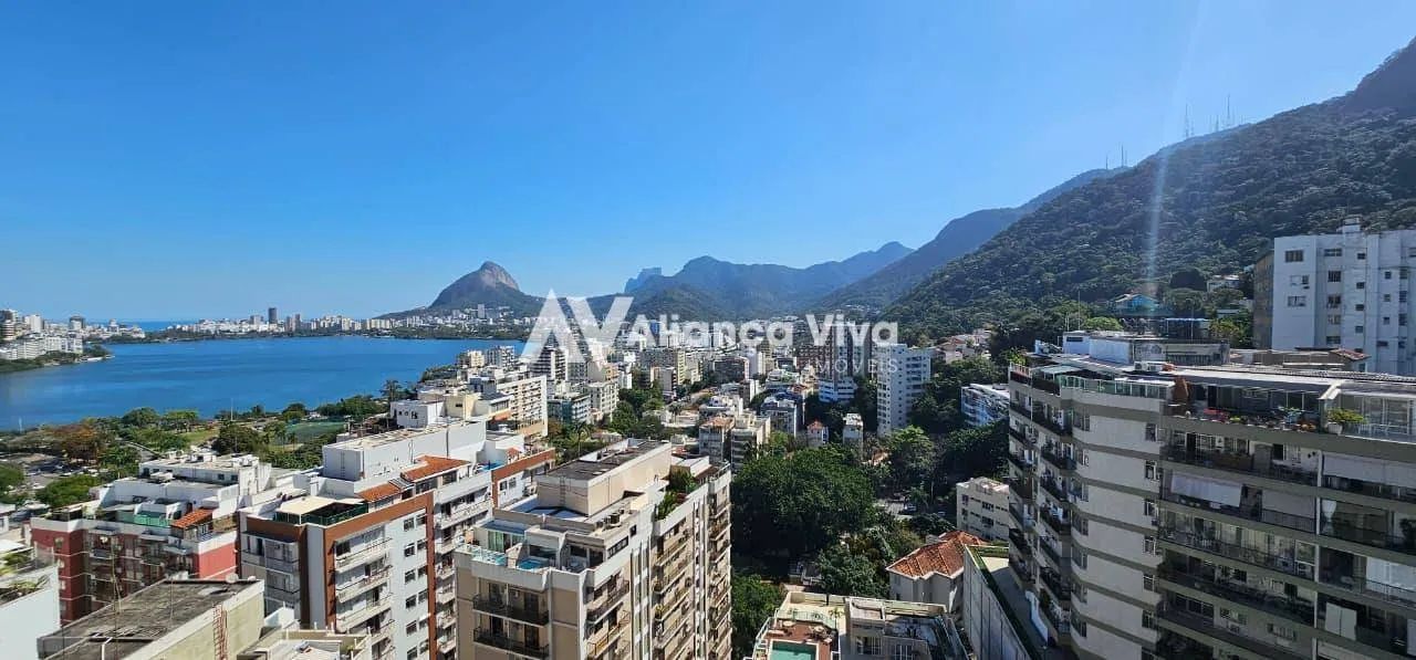 Humaitá | Apartamento 1 quarto - Foto 5