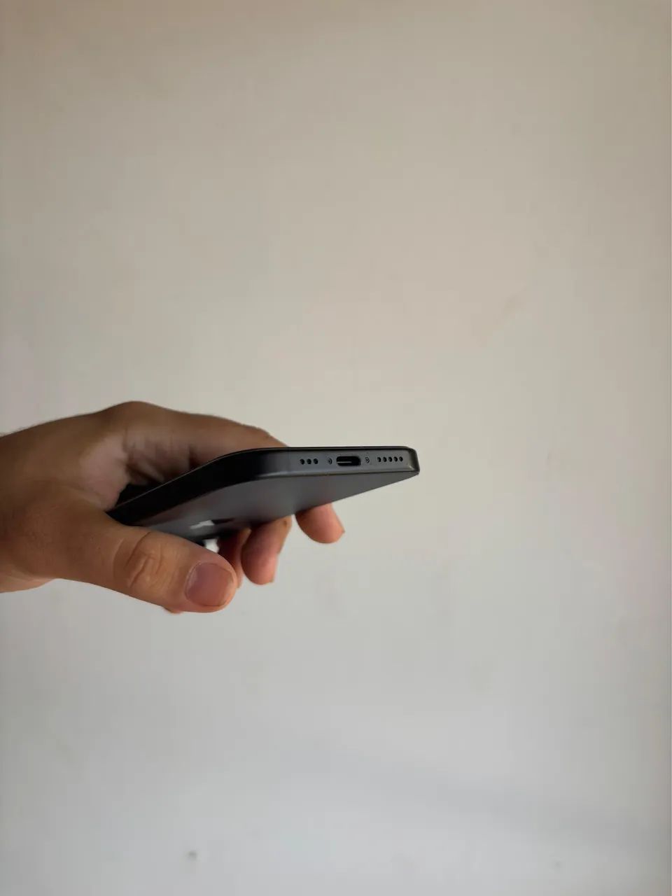 iPhone 15 256 GB seminovo impecável  - Foto 4