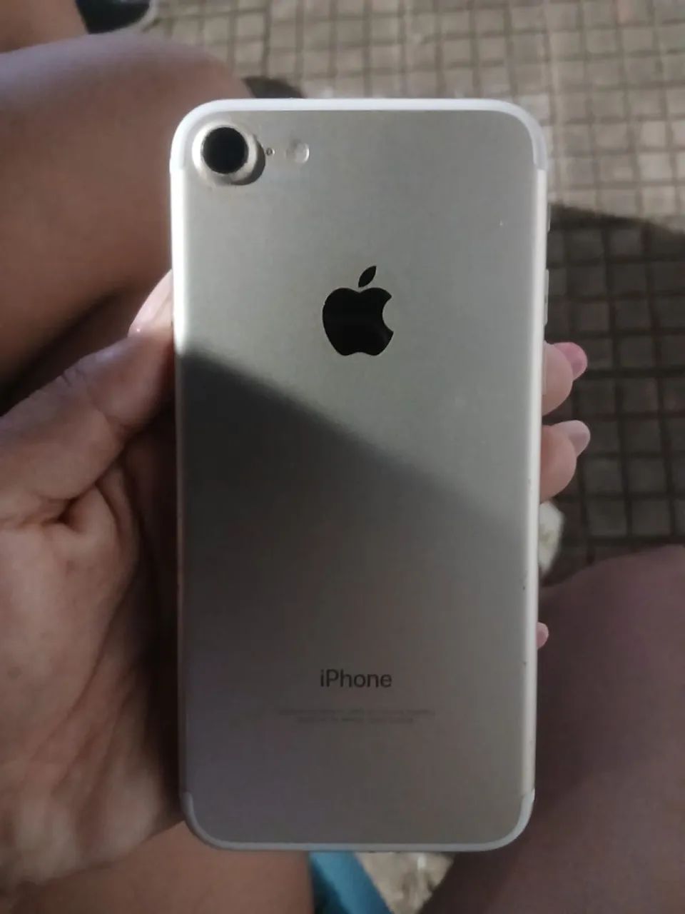 iPhone 7 - Foto 2