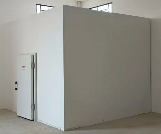 Câmara Fria para Resfriados -S - Foto 5