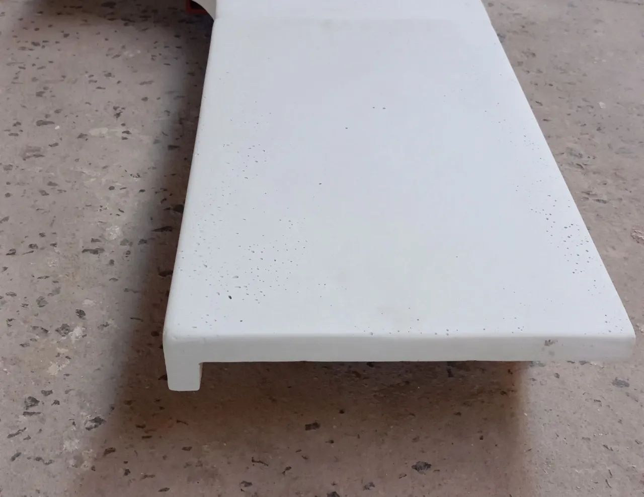 Borda grega 30x50 para piscinas  - Foto 4