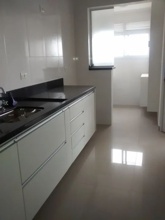 Apto para LOCAÇÃO possui 114 m² com 3 quartos, Jd Bom Conselho- Taubate- SP - Foto 9