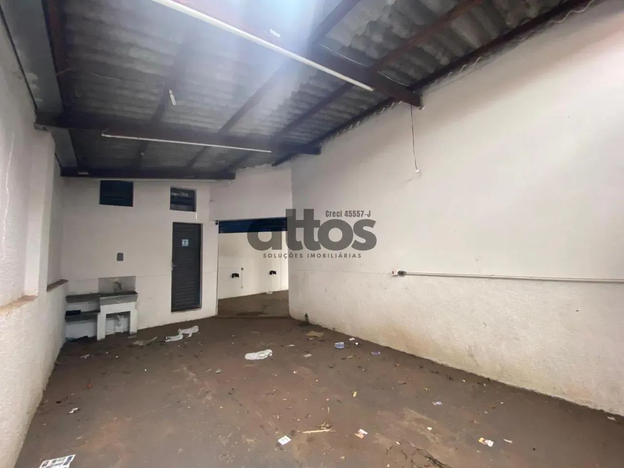 Barracão em Vila Marcelino - São Carlos, SP - Foto 4