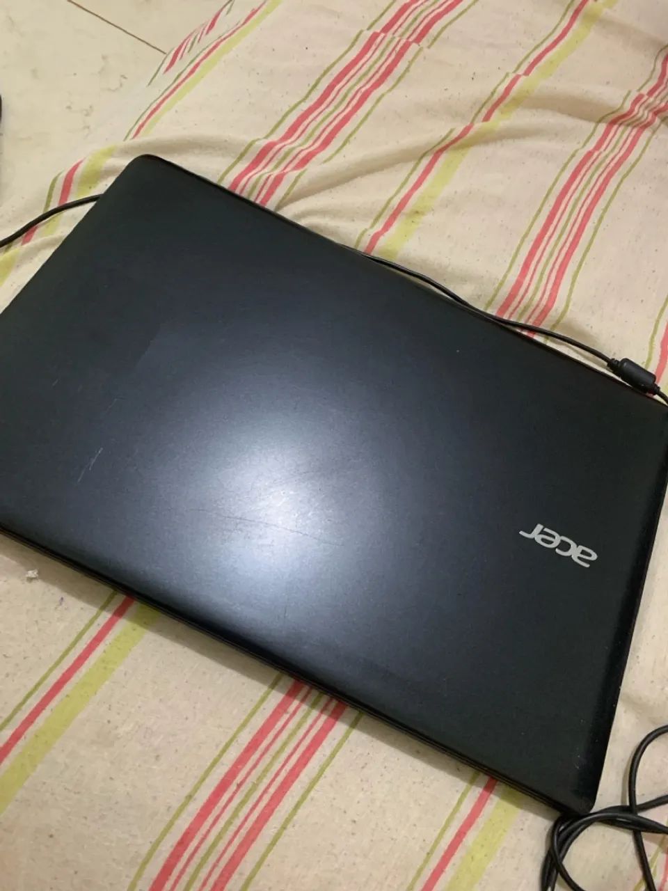Notebook Acer - Foto 5