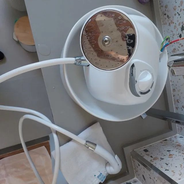 Chuveiro Cardal Potenza