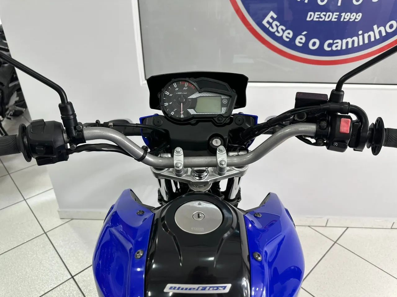 Yamaha XTZ 150 Crosser 150 Z - Foto 7