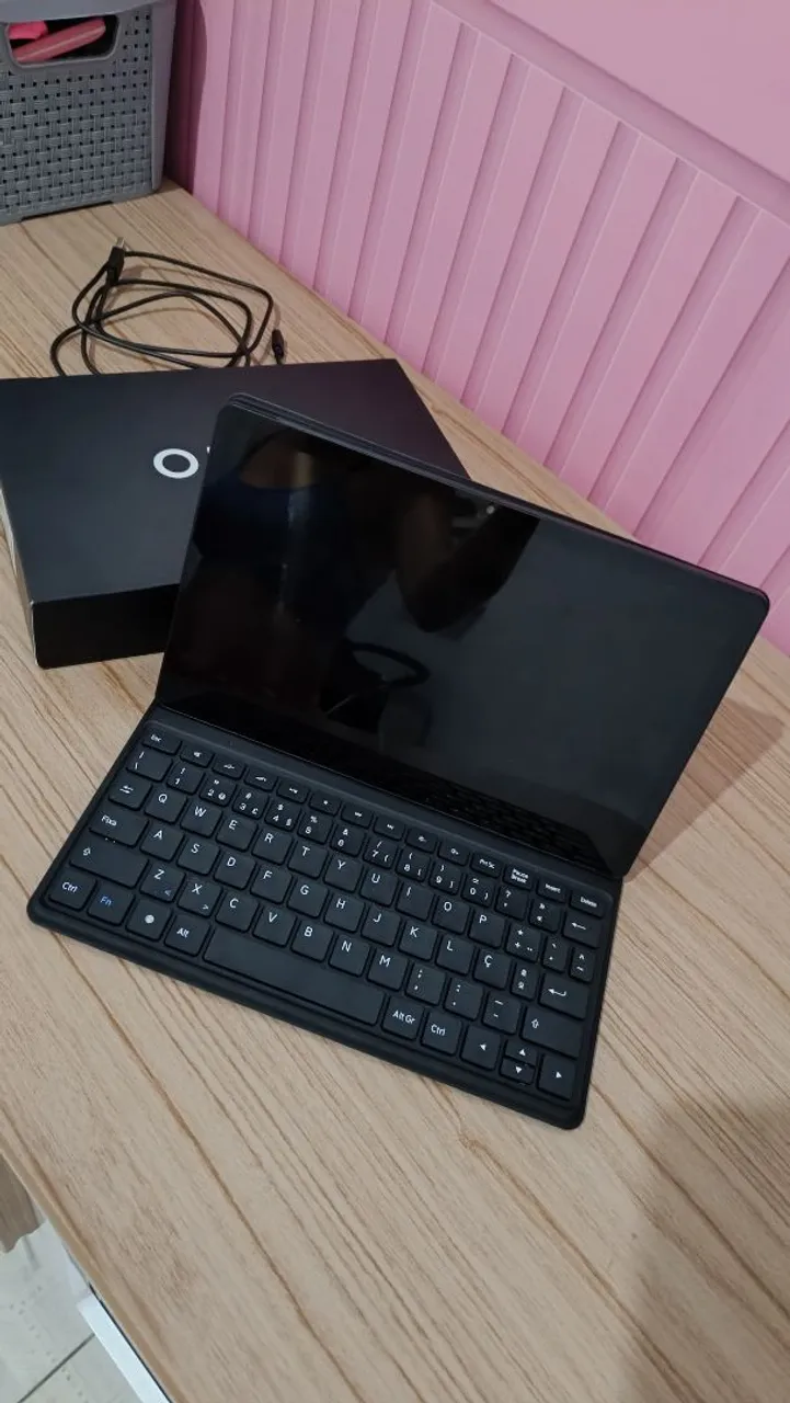 TABLET NOVÍSSIMO