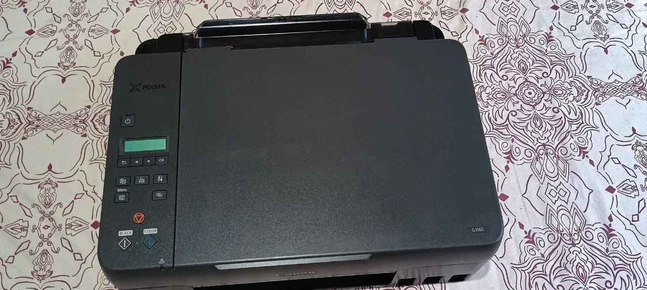 Printer 64341175211777123