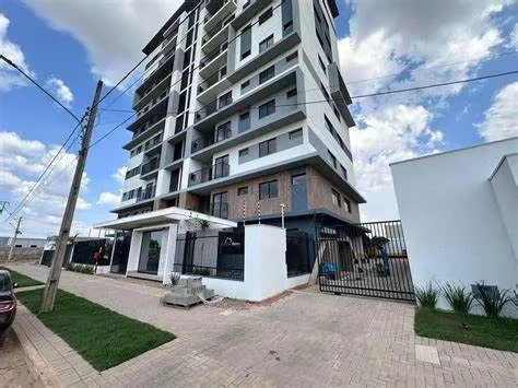 Apartamento para Alugar no Porto Madero - 2 Quartos e 2 Vagas