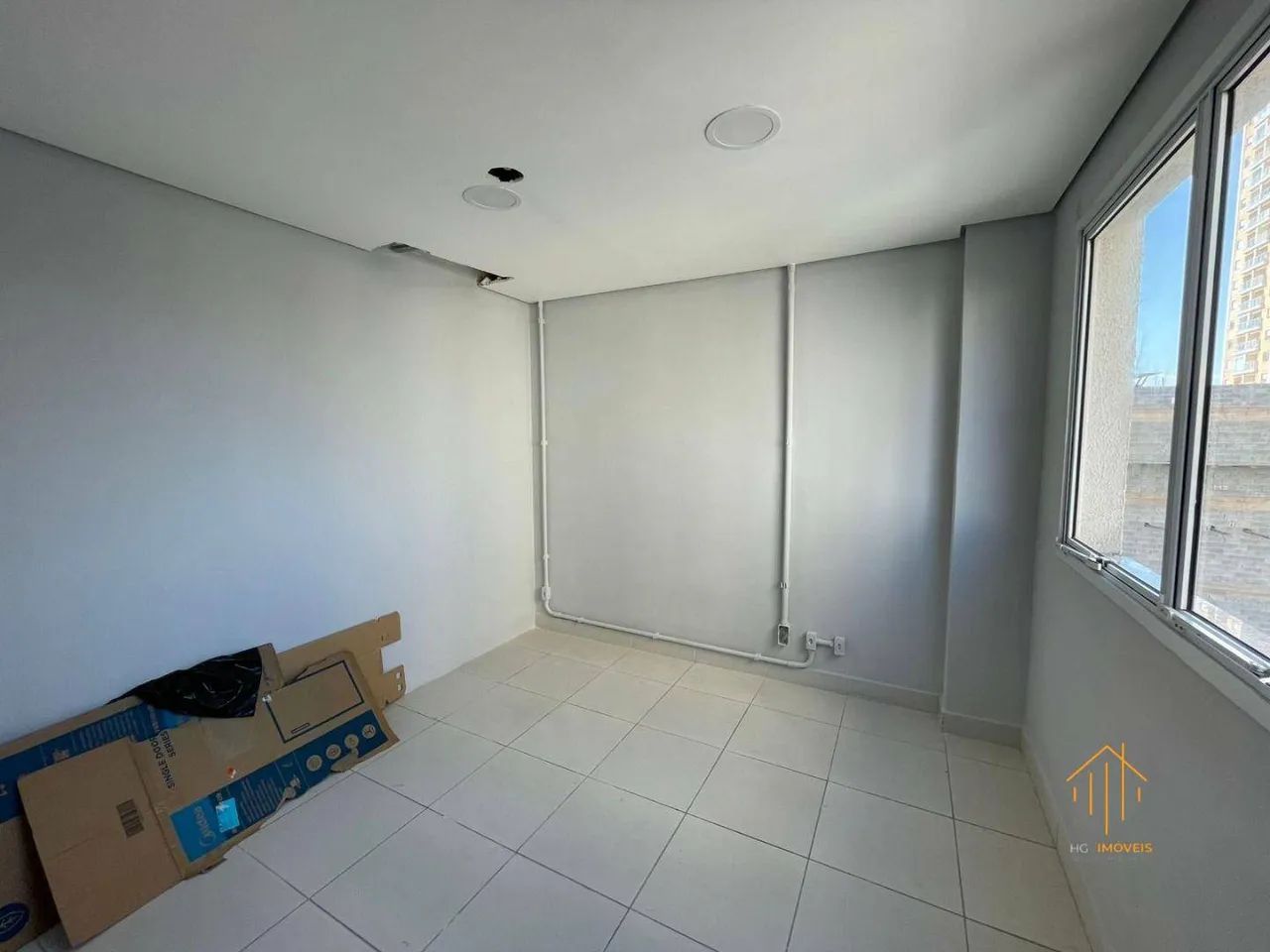 Sala para alugar, 48 m² por R$ 3.764/mês - Tatuapé - São Paulo/SP - Foto 3