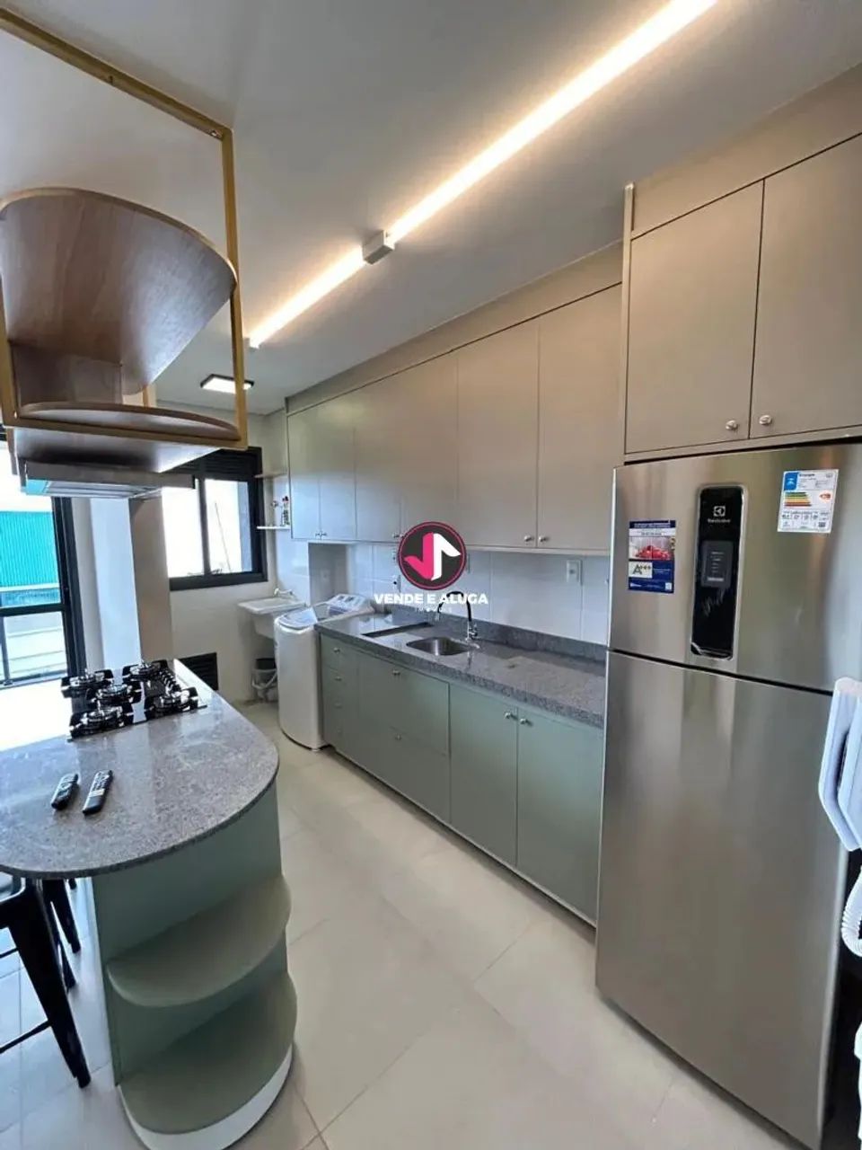 Apartamento à venda em Cuiabá - Jardim Leblon - Urbanit Vanguard - 52m² REF: EXC-2157 - Foto 5