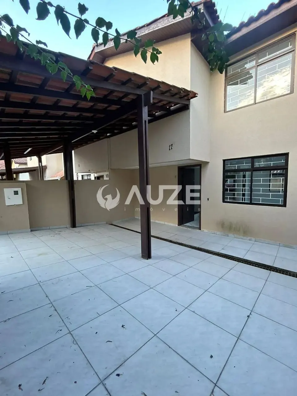 Sobrado à venda, Bairro Alto, Curitiba, PR