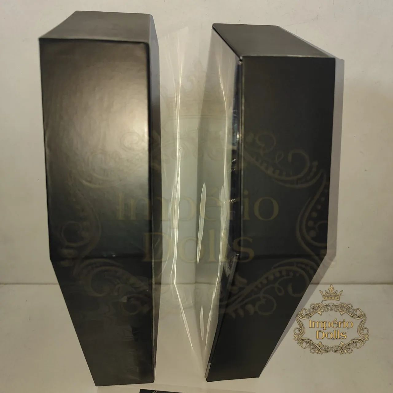 Boneca Spectra Haunt Couture Lacrada  - Foto 4