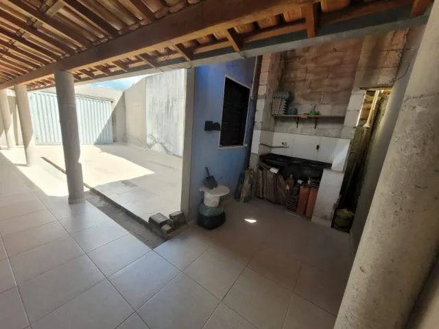 Casa Aconchegante e Pronta para Morar - Ótima Localização! - Foto 12